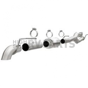 Magnaflow Performance Exhaust Cat-Back System - 17200