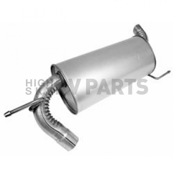 Walker Exhaust Muffler - 50070