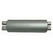 Gibson Exhaust Superflow Muffler - 766300S