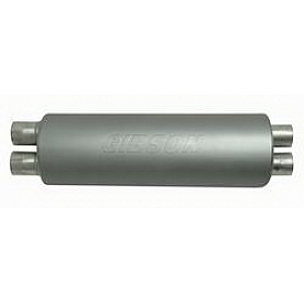 Gibson Exhaust Superflow Muffler - 766300S