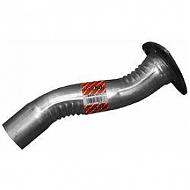Walker Exhaust Pipe Intermediate - 52258