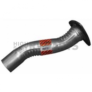 Walker Exhaust Pipe Intermediate - 52258