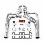 Dougs Short Tube Exhaust Header - D202