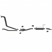 Magnaflow Performance Exhaust Off Road Pro Cat-Back System - 17109