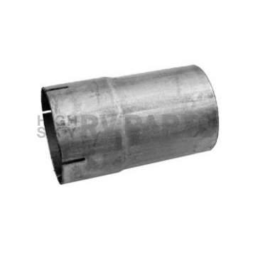 Dynomax Exhaust Pipe Straight - 51073