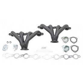 Patriot Exhaust Block Hugger Header - H8006-B