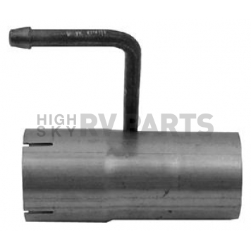 Dynomax Exhaust Pipe Intermediate - 51074