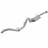 AFE Exhaust Rebel Cat-Back System - 49-46034