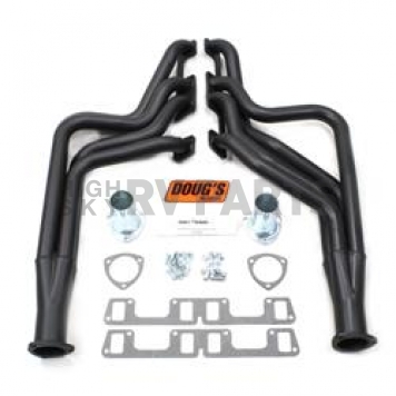 Dougs Short Tube Exhaust Header - D202B