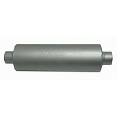Gibson Exhaust Superflow Muffler - 788040S