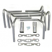 Patriot Exhaust Header - H8007