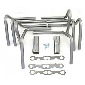 Patriot Exhaust Header - H8007