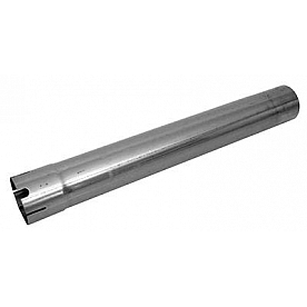 Dynomax Exhaust Pipe Straight - 51075