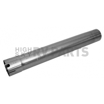 Dynomax Exhaust Pipe Straight - 51075