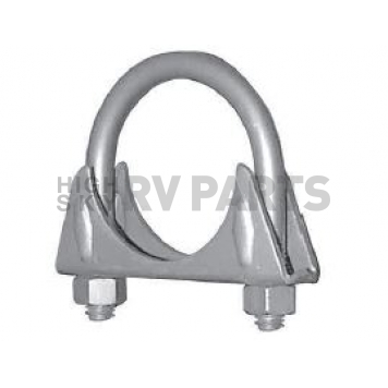 Nickson Exhaust U-Bolt Clamp - 00138
