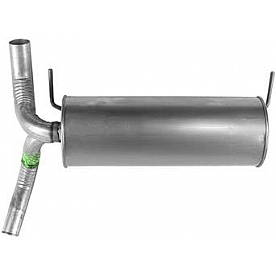 Walker Exhaust Muffler - 50076