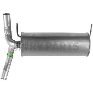 Walker Exhaust Muffler - 50076