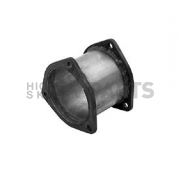 Dynomax Exhaust Pipe Straight - 51077