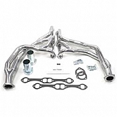 Dougs Short Tube Exhaust Header - D300Y