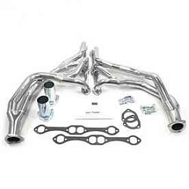 Dougs Short Tube Exhaust Header - D300Y