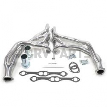 Dougs Short Tube Exhaust Header - D300Y