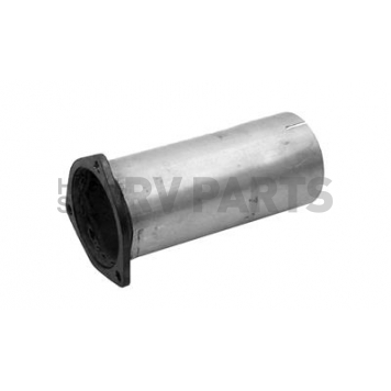Dynomax Exhaust Pipe Straight - 51078