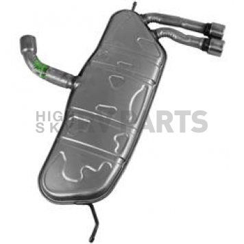Walker Exhaust Muffler - 50083