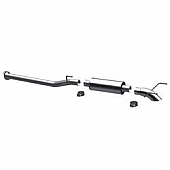 Magnaflow Performance Exhaust Off Road Pro Cat-Back System - 17115