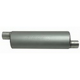 Gibson Exhaust Superflow Muffler - 788200S