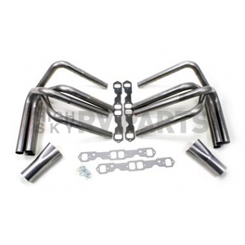 Patriot Exhaust Header - H8011