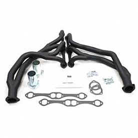 Dougs Short Tube Exhaust Header - D300YB