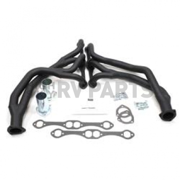 Dougs Short Tube Exhaust Header - D300YB