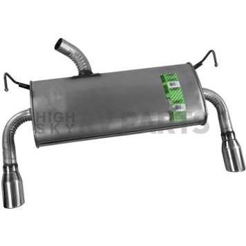 Walker Exhaust Muffler - 50087