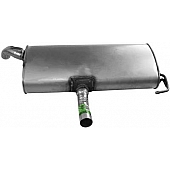 Walker Exhaust Muffler - 50090