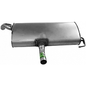 Walker Exhaust Muffler - 50090