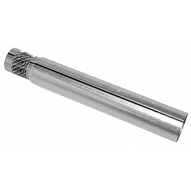 Dynomax Exhaust Pipe Intermediate - 52081