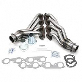 Patriot Exhaust Mid-Length Header - H8012