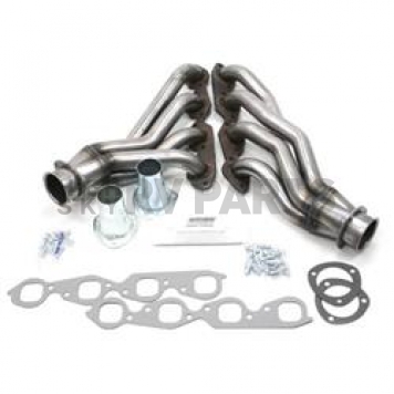 Patriot Exhaust Mid-Length Header - H8012