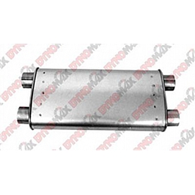 Dynomax Hush Thrush Exhaust Muffler - 17654