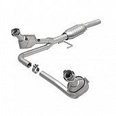 Magnaflow Direct Fit 48 State Catalytic Converter - 93414