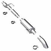 Magnaflow Performance Exhaust Cat-Back System - 17124