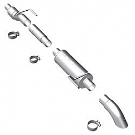 Magnaflow Performance Exhaust Cat-Back System - 17124