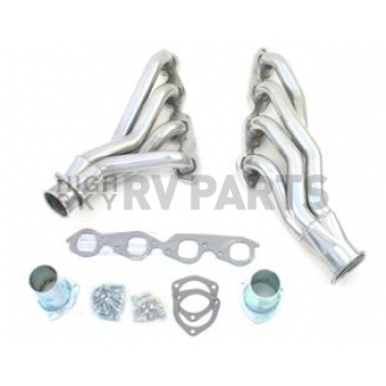 Patriot Exhaust Mid-Length Header - H8012-1