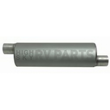 Gibson Exhaust Superflow Muffler - 788700S