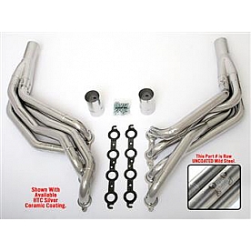 Hedman Long Tube Exhaust Header - 45880