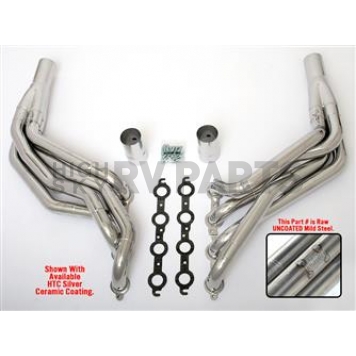 Hedman Long Tube Exhaust Header - 45880