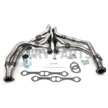 Dougs Short Tube Exhaust Header - D300YR