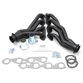 Patriot Exhaust Mid-Length Header - H8012-B