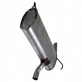 Walker Exhaust Muffler - 50359