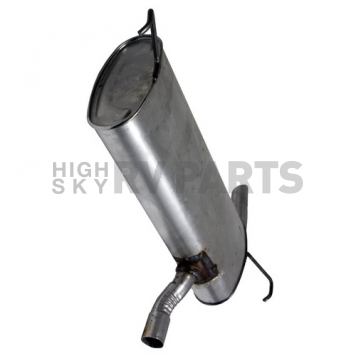 Walker Exhaust Muffler - 50359